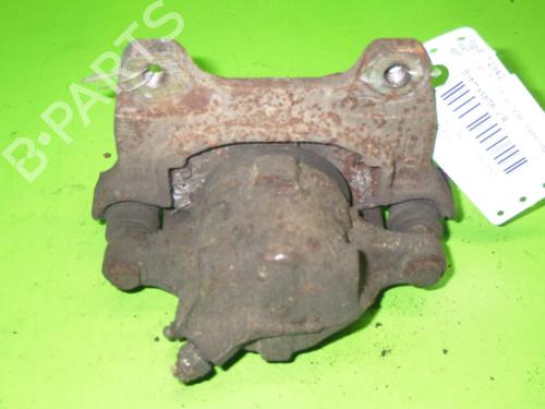 Right front brake caliper FIAT DUCATO Van (230_) 2.8 JTD | BP14745236M104 
