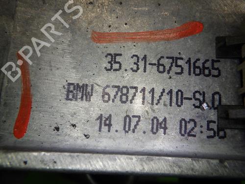 Pedal BMW 1 (E81) 120 d | BP24232787I4 