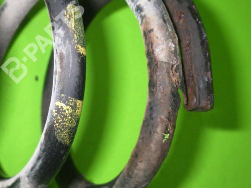 Shock absorber spring KIA RIO I Hatchback (DC) 1.5 16V | BP6611403C152 