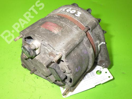 Alternator FORD FIESTA III (GFJ) 1.1 | BP6353272M7 