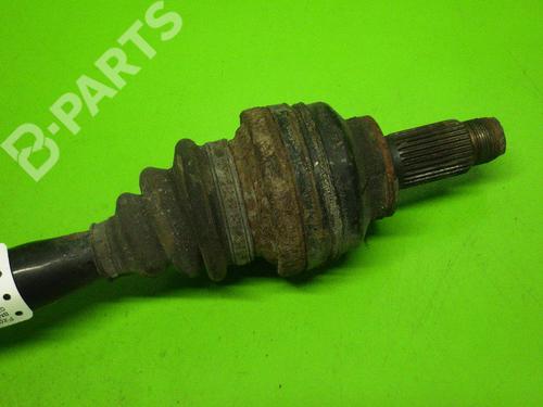Right rear driveshaft BMW 5 (E39) 525 tds | BP6640250M41 