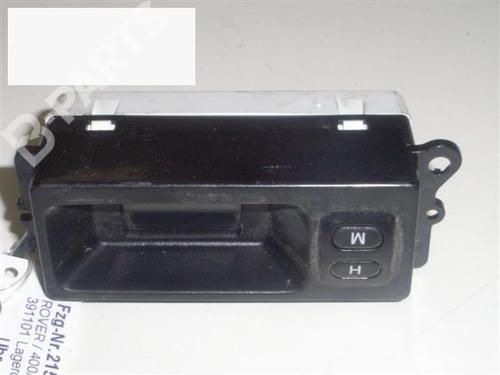 Used Display monitor ROVER 400 II Hatchback (RT) 416 Si (112 hp) 6344482