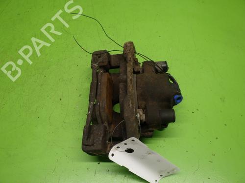 Used Left front brake caliper BMW 3 Touring (E46) 320 d (150 hp) 29016813