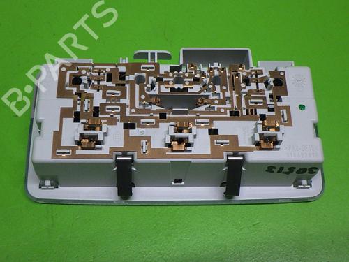 Interior roof light OPEL ASTRA J (P10) 2.0 CDTI (68) | BP14735848I8 