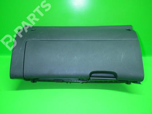 Used Glove box SKODA OCTAVIA II Combi (1Z5) 1.8 TSI (160 hp) 6358902