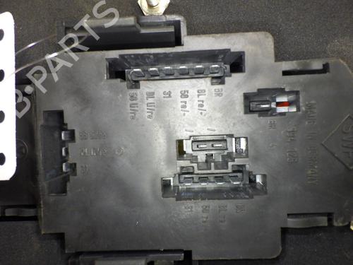 Venstre baglygte VW PASSAT B3/B4 Variant (3A5, 35I) 1.8 | BP29873004C34
