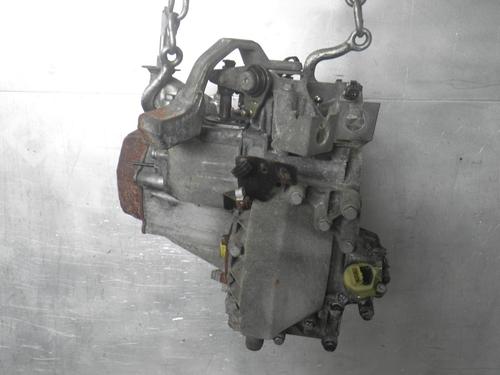 Girkasse FIAT SCUDO Bus (220_) 2.0 JTD | BP6369347M3 