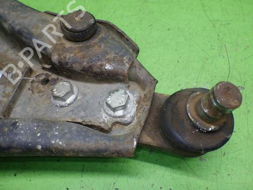 Left front suspension arm RENAULT CLIO II (BB_, CB_) 1.2 16V (BB05, BB0W, BB11, BB27, BB2T, BB2U, BB2V, CB05,... | BP29622175M12