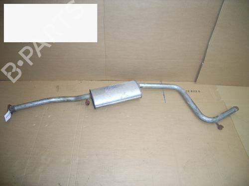 Used Exhaust system Exhaust system FORD MONDEO I Saloon (GBP) 1.6 i 16V (90 hp) 14700895 14700895