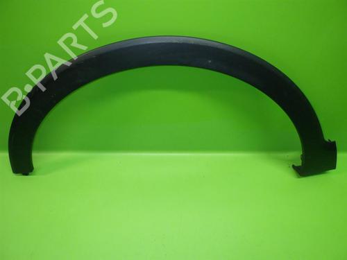 Wheel arch trim RENAULT CAPTUR I (J5_, H5_) 1.5 dCi 90 (90 hp) 16894157