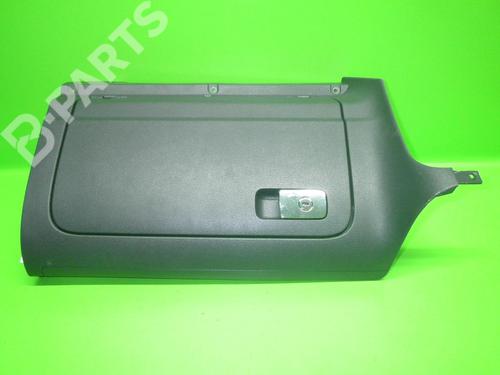 Used Glove box VW GOLF V (1K1) 1.9 TDI (105 hp) 6374005