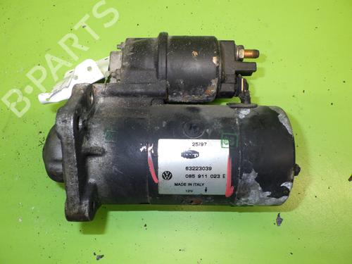 Startmotor SEAT AROSA (6H1) 1.4 | BP15720344M8 
