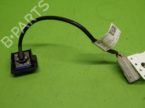 Camera OPEL ASTRA K (B16) 1.5 CRDI (68) | BP26037734E14 