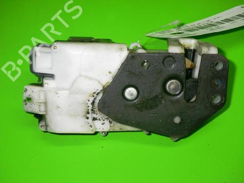 Used Front right lock ROVER 200 II Hatchback (RF) 214 i (75 hp) 14719335