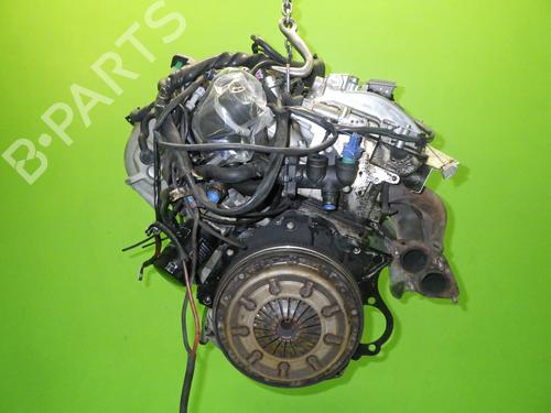Engine AUDI A4 B5 (8D2) 1.8 | BP38527601M1 - Image 3