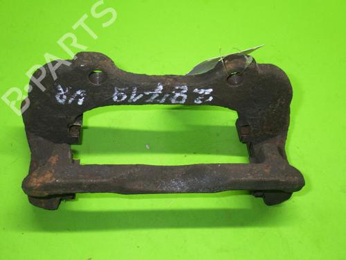 Støtte FIAT ULYSSE (179_) 2.2 JTD (128 hp) 14731940