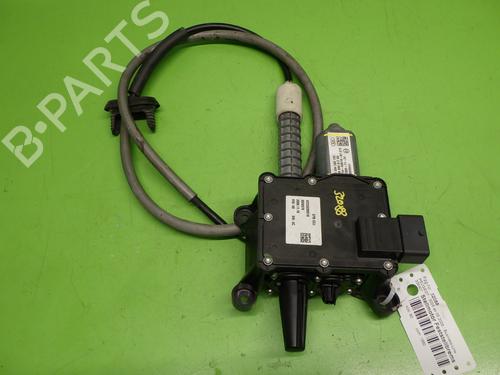 Electric handbrake PEUGEOT 3008 I MPV (0U_) 1.6 HDi | BP28284720E5 