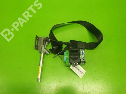 Front left seatbelt CITROËN C4 Grand Picasso I (UA_) 1.6 HDi | BP6667181I26 
