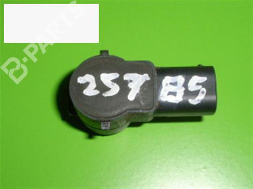 Used Electronic sensor CITROËN C6 (TD_) 2.2 HDi (170 hp) 6356000