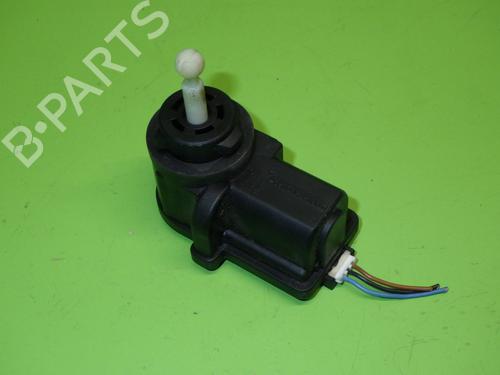 Used Headlight adjuster motor SEAT LEON (1M1) 1.6 16 V (105 hp) 15800197