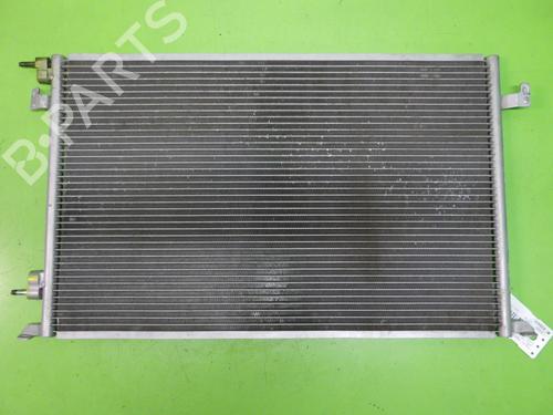 AC radiator OPEL VECTRA C (Z02) 2.2 DTI 16V (F69) | BP29984817M32 