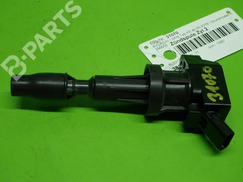 Used Ignition coil HYUNDAI IONIQ (AE) 1.6 GDI Hybrid (105 hp) 10538888