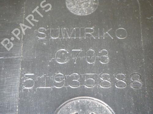 Other FIAT TIPO Estate (356_, 357_) 1.4 (356WXF1B) | BP14743691O1