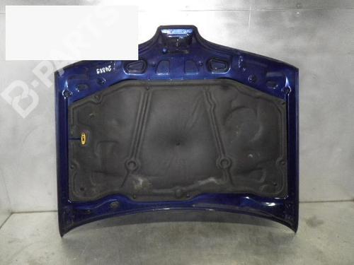 Hood RENAULT MEGANE I (BA0/1_) 1.6 i (BA0L) | BP6350351C1 