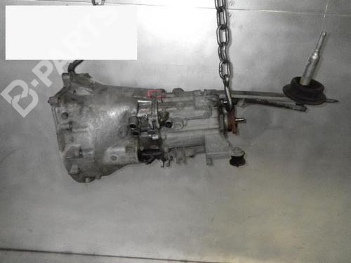Used Gearbox BMW 3 (E36) 318 i (113 hp) 6349762