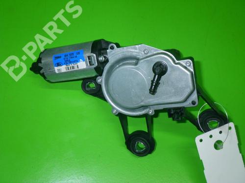 Rear wiper motor FORD TRANSIT CONNECT (P65_, P70_, P80_) 1.8 Di | BP6666416M102 