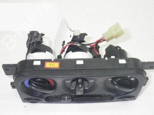 Climate control DAEWOO MATIZ (M100, M150) 0.8 | BP6352423I5 