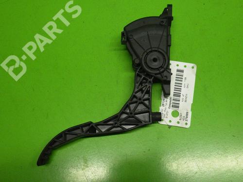 Pedal VW POLO IV (9N_, 9A_) 1.2 12V | BP6376068I4 