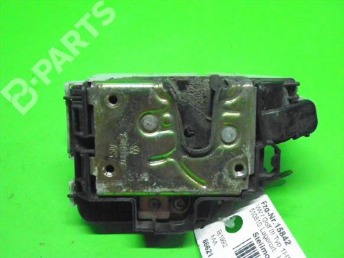 Used Front right lock VW GOLF III (1H1) 2.8 VR6 (174 hp) 6675082