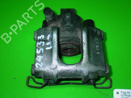 Used Right rear brake caliper CITROËN EVASION MPV (22, U6) 2.0 Turbo C.T. (147 hp) 14719433