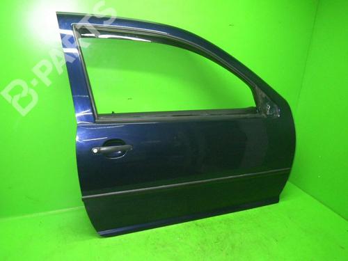 Right front door VW GOLF IV (1J1) 1.4 16V | BP6661765C3 