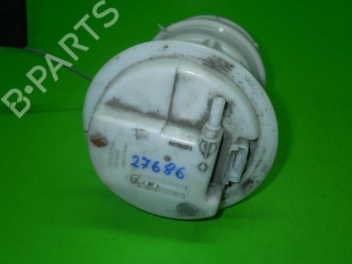 Elektronisk modul PEUGEOT 206 Hatchback (2A/C) 1.4 i | BP14721168M83 