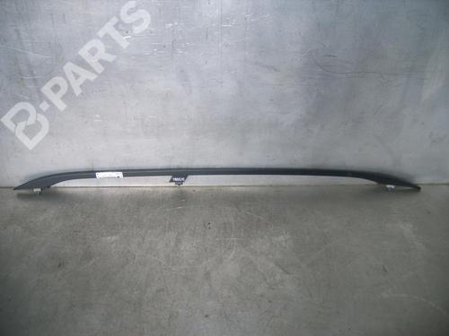 Roof bar AUDI A4 B6 Avant (8E5) 2.5 TDI | BP6361614C65 