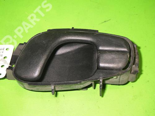 Interior door handle DAEWOO LANOS (KLAT) 1.3 (75 hp) 6384414