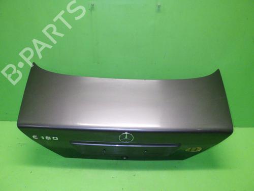 Bakluke CC/Kombi-Kupé Bakluke CC/Kombi-Kupé MERCEDES-BENZ C-CLASS (W202) C 180 (202.018) (122 hp) 37412737 37412737
