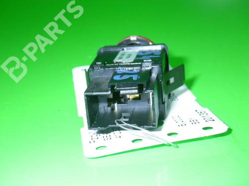 Warning switch SEAT IBIZA III (6L1) 1.4 16V | BP6357031I22 