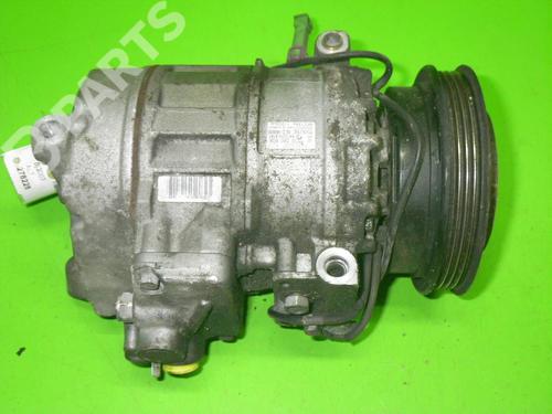 Compressor A/A VW PASSAT B5.5 (3B3) 2.0 | BP6375750M34 