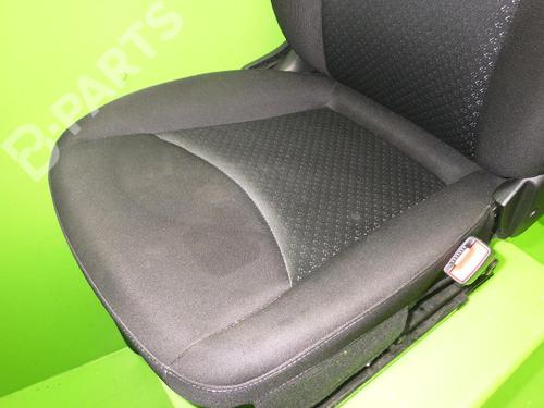 Right front seat OPEL KARL (C16) 1.0 | BP6395537C16 