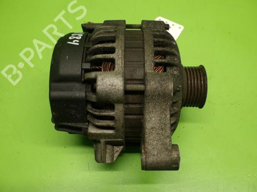Alternator OPEL ASTRA F Estate (T92) 1.6 i (F35, M35) | BP24232534M7 