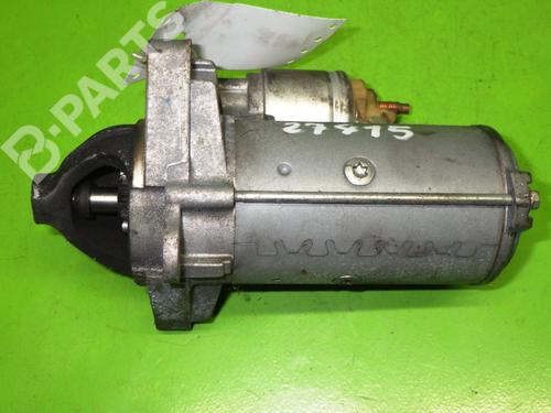 Used Starter RENAULT LAGUNA III Grandtour (KT0/1) 2.0 dCi (KT01, KT08, KT09, KT0K, KT12, KT1D, KT1W) (150 hp) 6388690