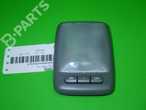Used Interior roof light KIA JOICE (MTE1P) 2.0 (139 hp) 6361165