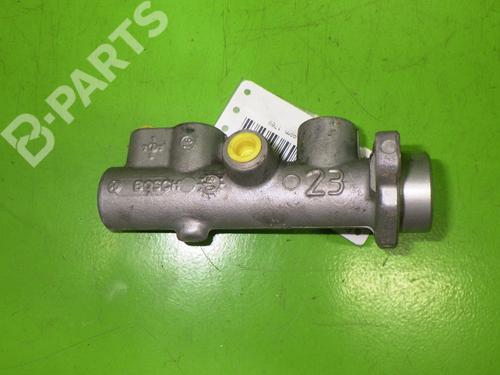 Brake master cylinder NISSAN ALMERA TINO (V10) 1.8 | BP6377913M77 