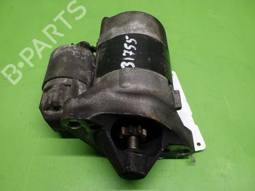 Starter RENAULT CLIO II (BB_, CB_) 1.2 16V (BB05, BB0W, BB11, BB27, BB2T, BB2U, BB2V, CB05,... | BP19170107M8 