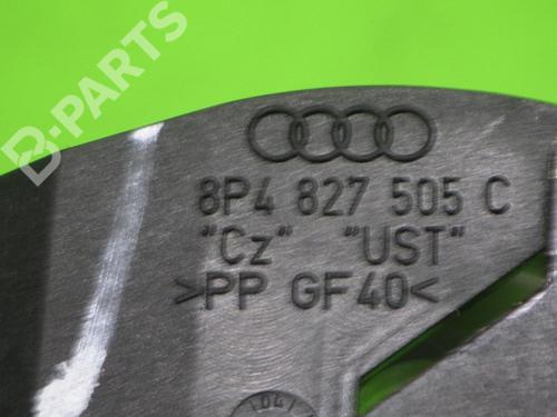 Tailgate lock AUDI A3 (8P1) 2.0 TDI 16V | BP6393334C101 