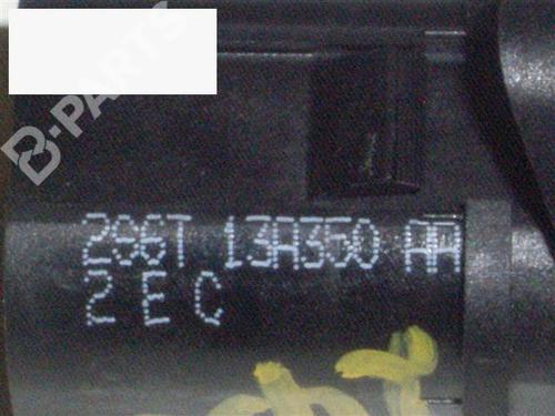 Warning switch FORD FIESTA V (JH_, JD_) 1.3 | BP6348216I22 