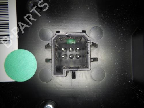 Climate control OPEL ZAFIRA TOURER C (P12) 1.6 CDTI (75) | BP16894089I5 